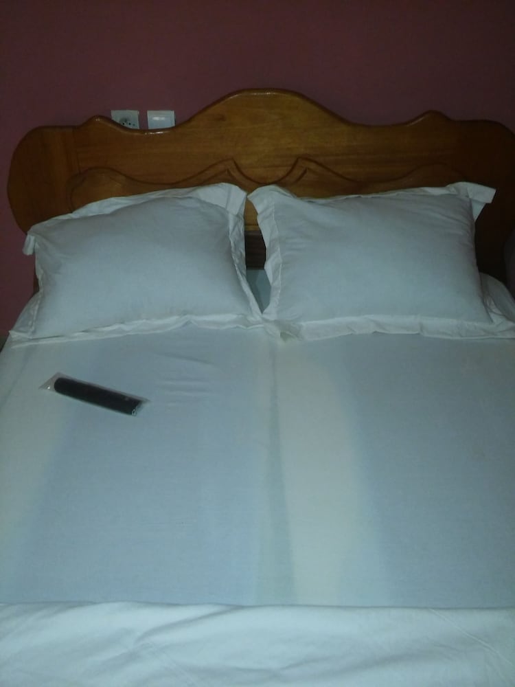 Double Room, 1 Double Bed, Non Smoking photo 1