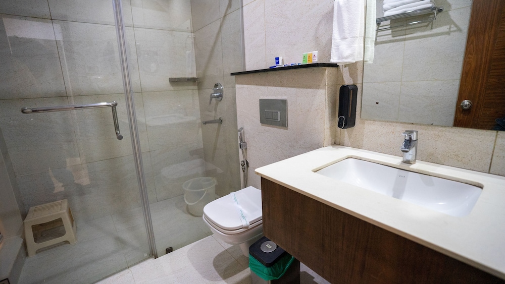 Premium Room, 1 Bedroom, Hill View photo 2
