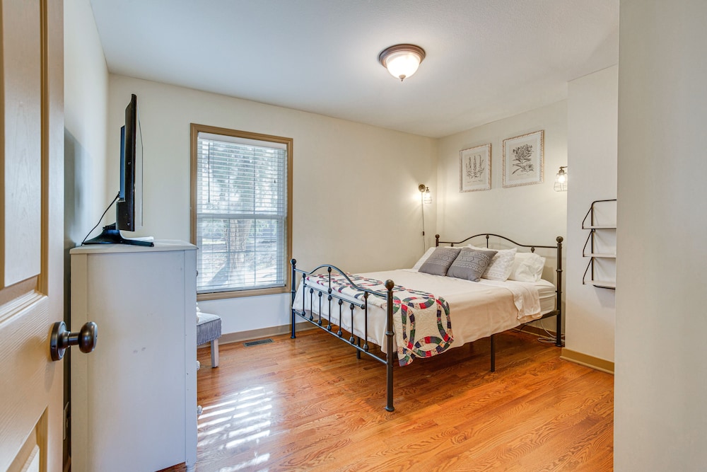 Cottage (2 Bedrooms) photo 1