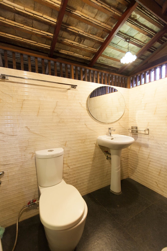 Honeymoon Villa photo 3