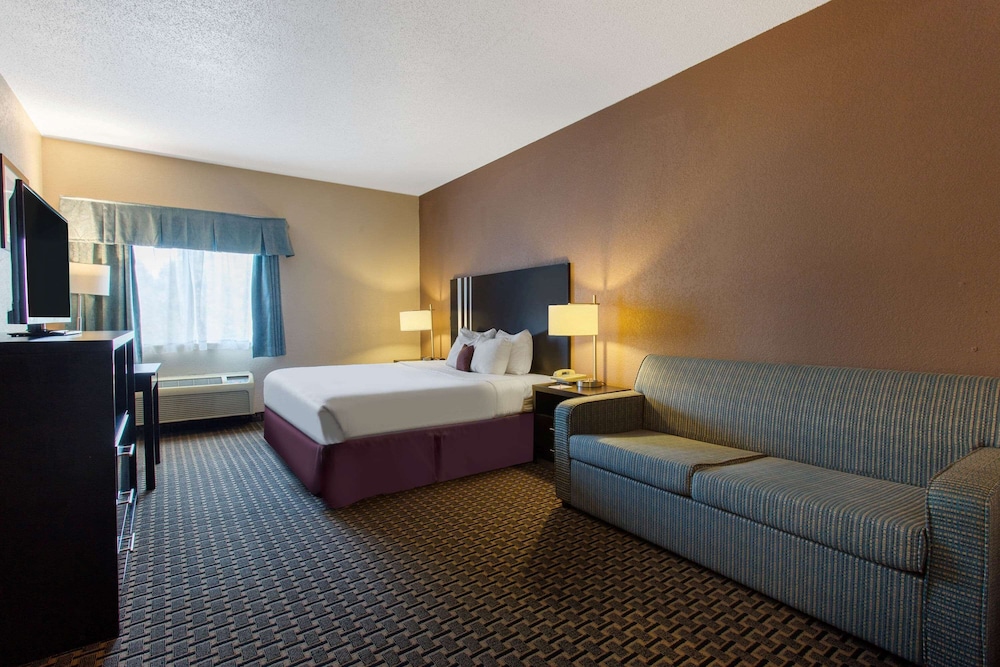 Room, 1 Queen Bed, Non Smoking - Photo 1