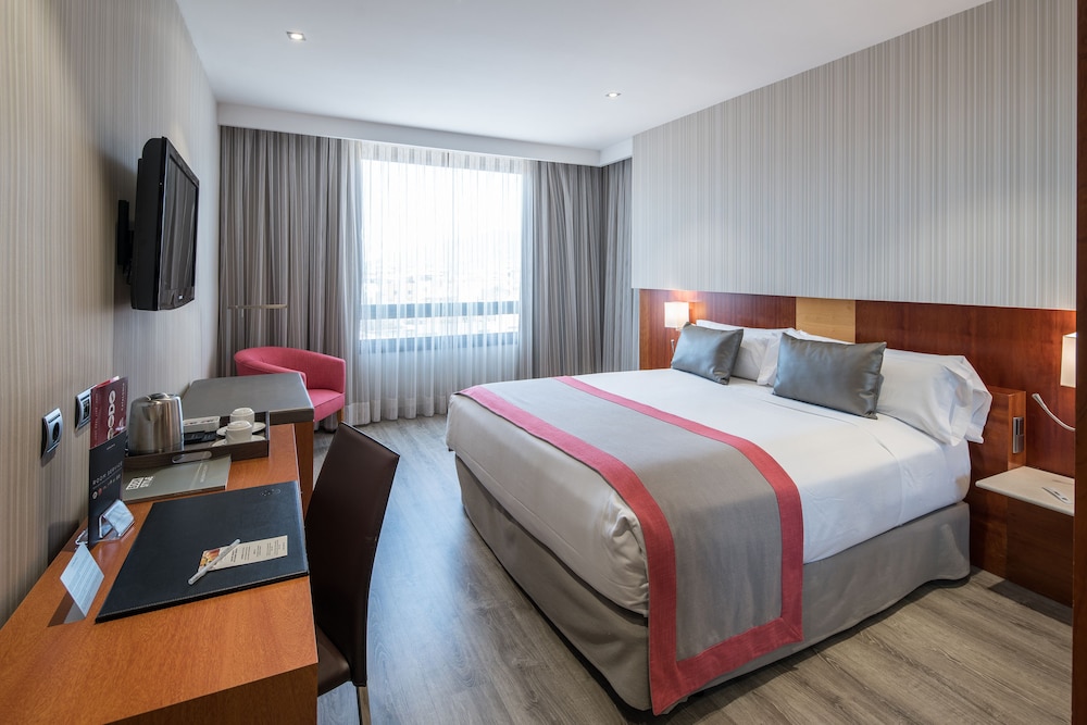 Superior Double Room Single Use