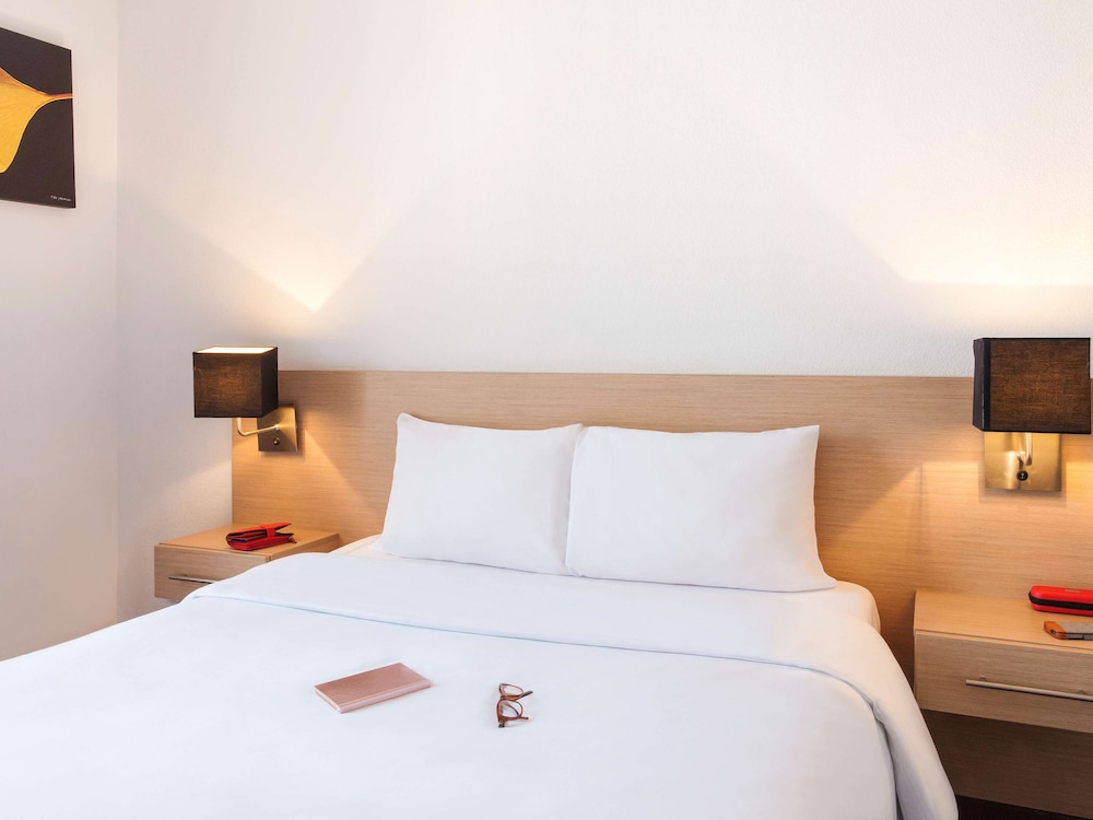 Studio, 1 Double Bed - Photo 9