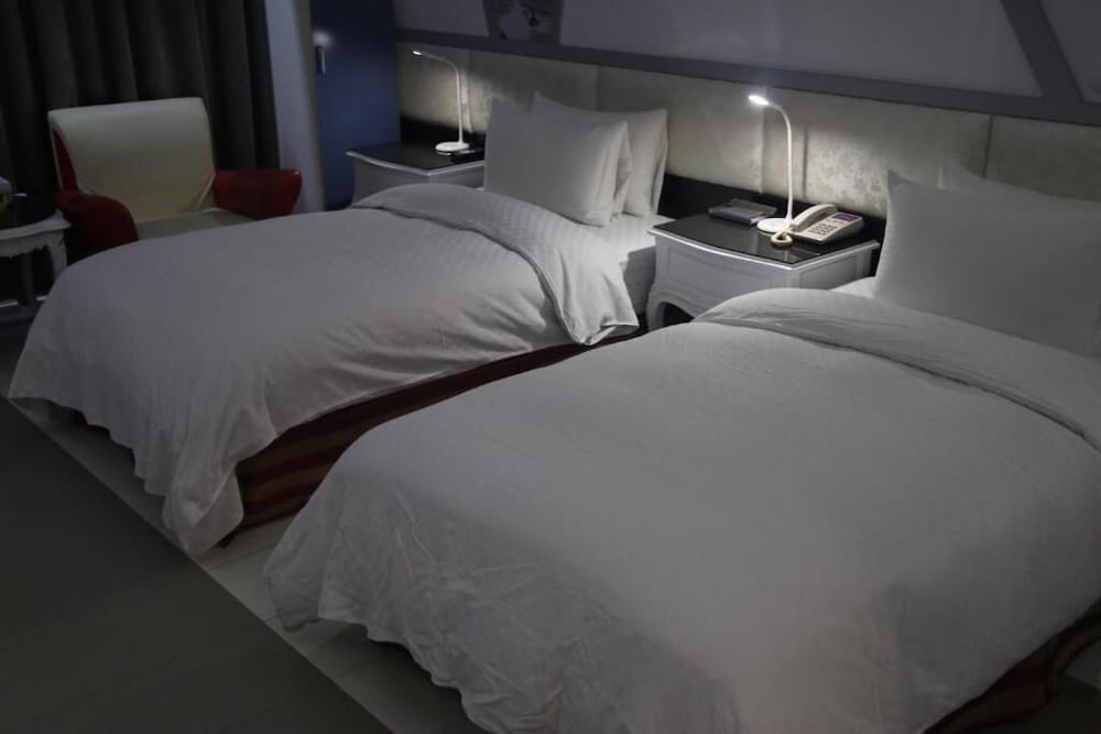 Twin Room (check-in after 19:00) photo 3