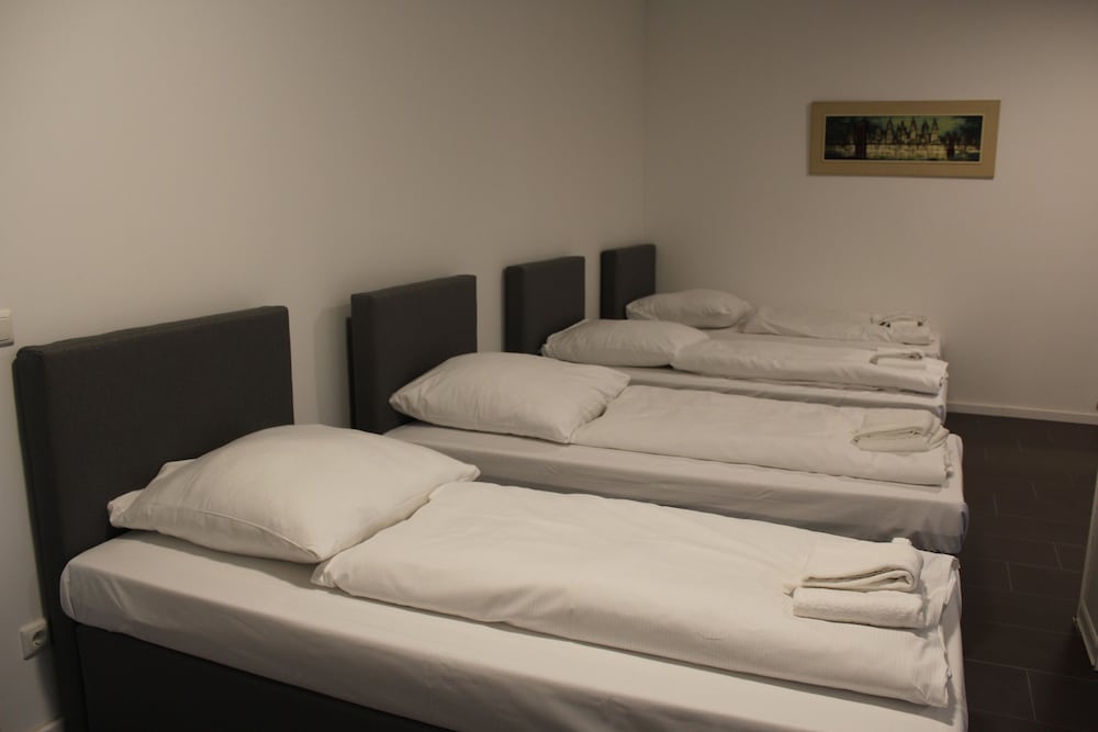 Quadruple Room photo 1