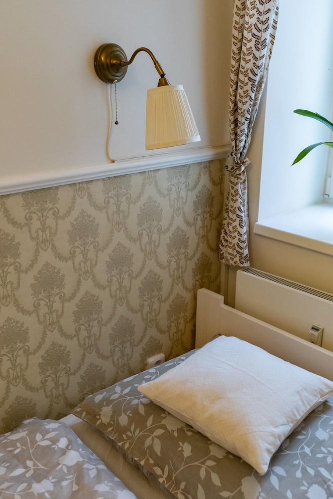 Romantic Studio, Multiple Beds, Kitchenette, Courtyard Area