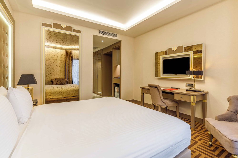 Room, 1 King Bed, Non Smoking photo 2