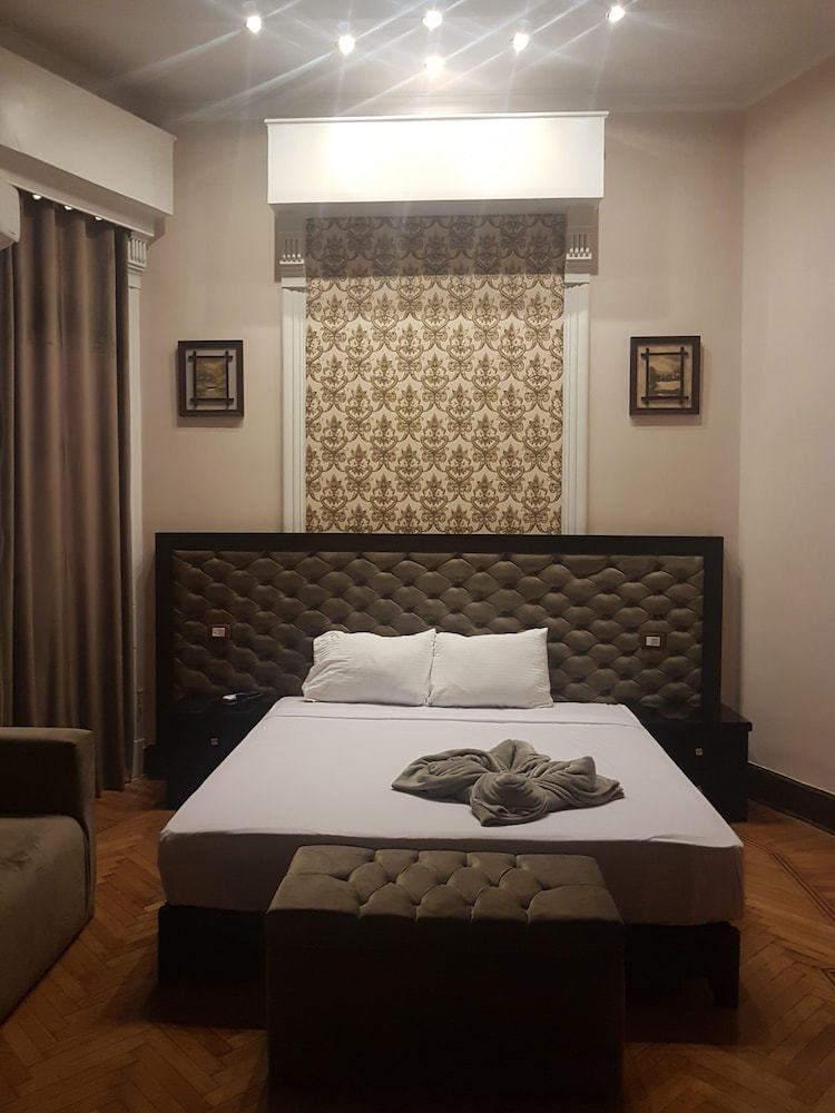 Paradise Boutique Hotel — photo 59