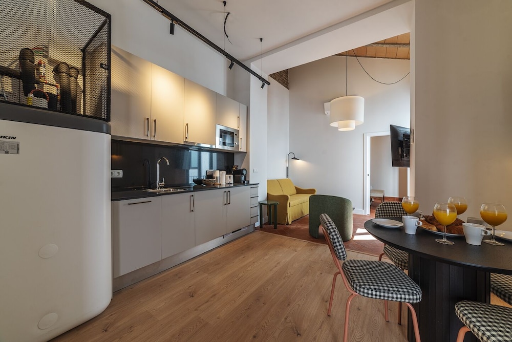 Superior Apartment
