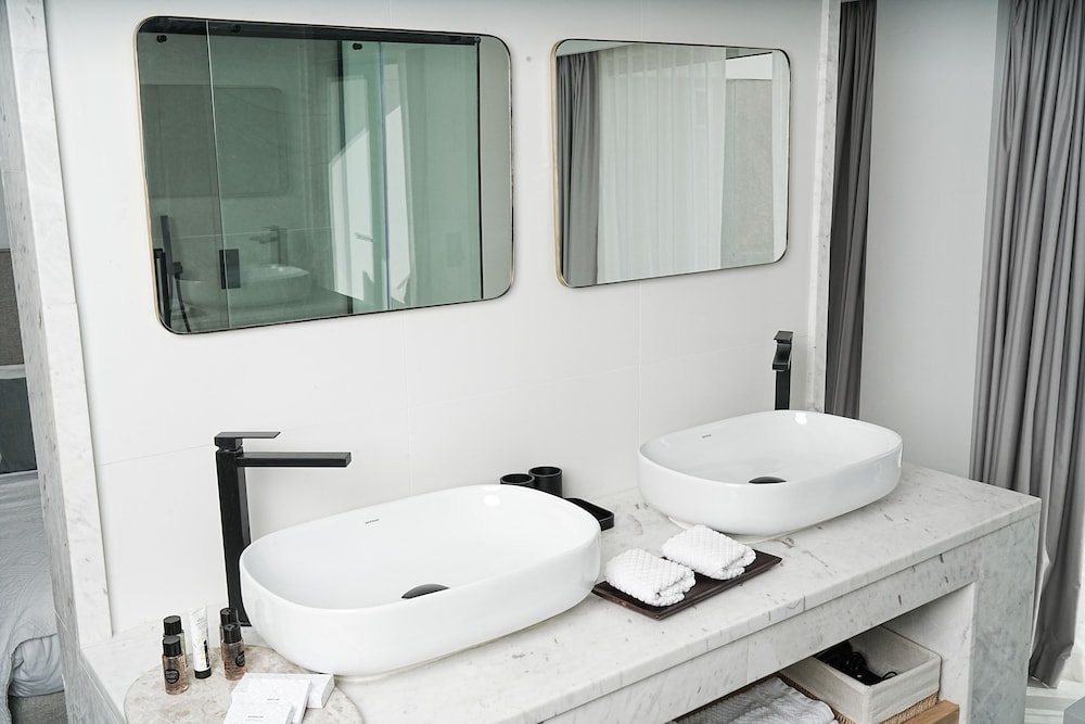Senior Suite, Sea View photo 2