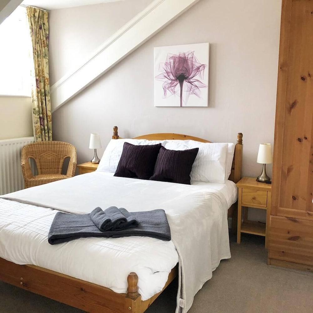 Apartment, 3 Bedrooms