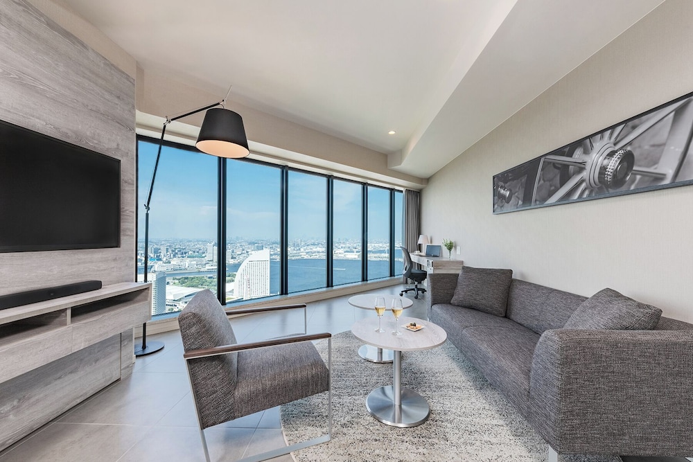 Suite, 2 Bedrooms
