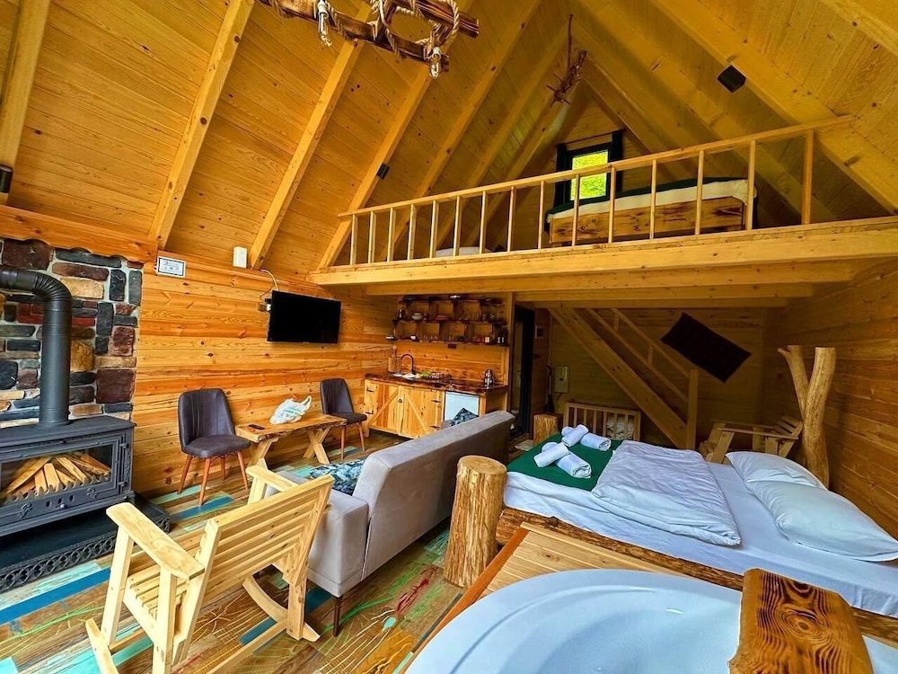 Papatya Suite Bungalow-2 photo 1
