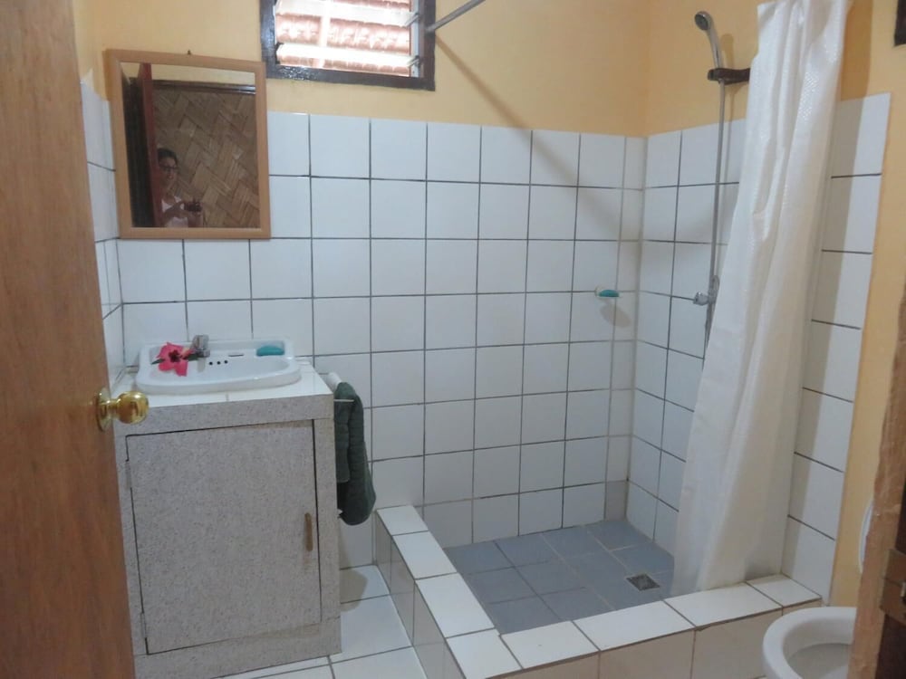 Villa (Hibiscus) photo 2