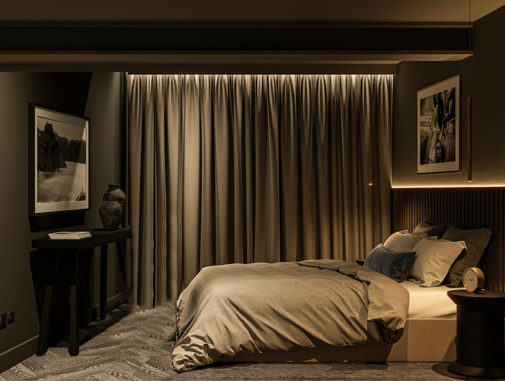 Comfort Double Room photo 2