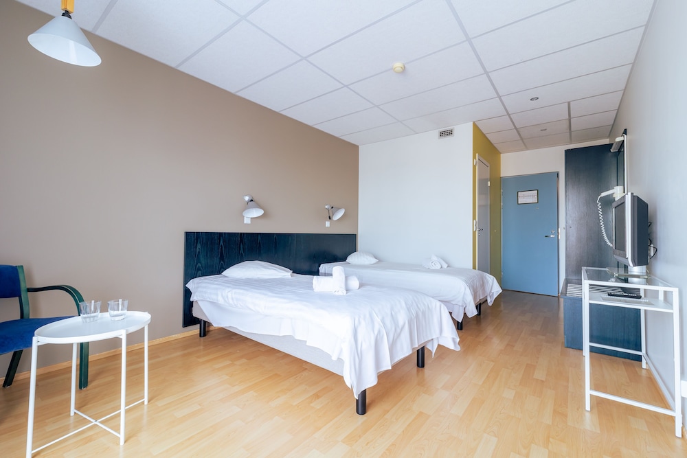 Economy Double or Twin Room photo 2
