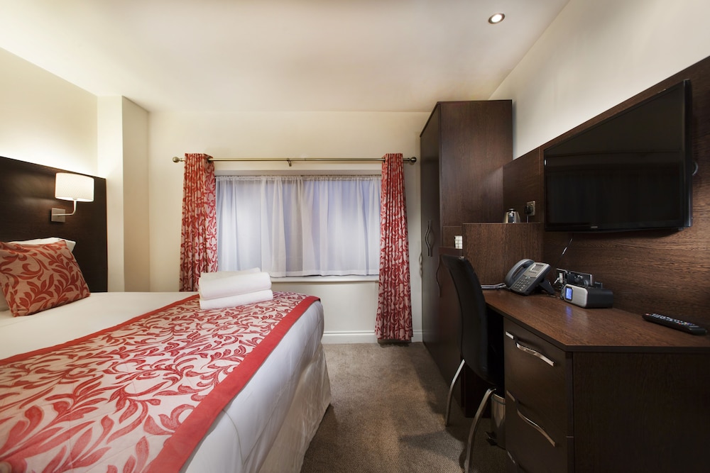 Deluxe Double Room photo 2