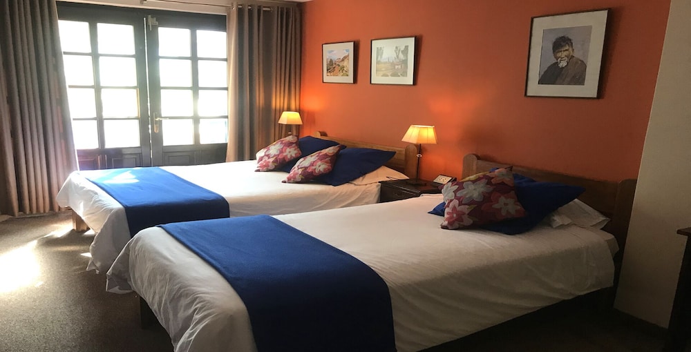 Twin Room photo 1