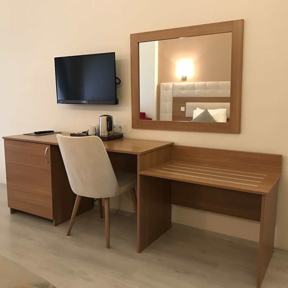 Standard Double Or Twin Room photo 3