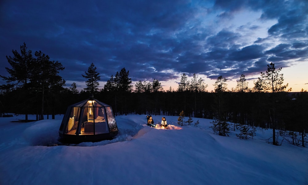 Romantic Cabin photo 1