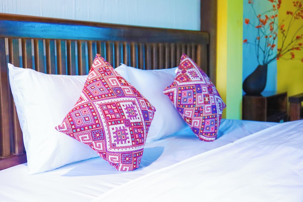Deluxe Double Room, River View photo 3