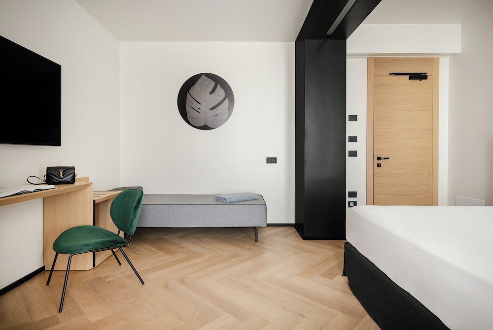 Junior Room photo 2