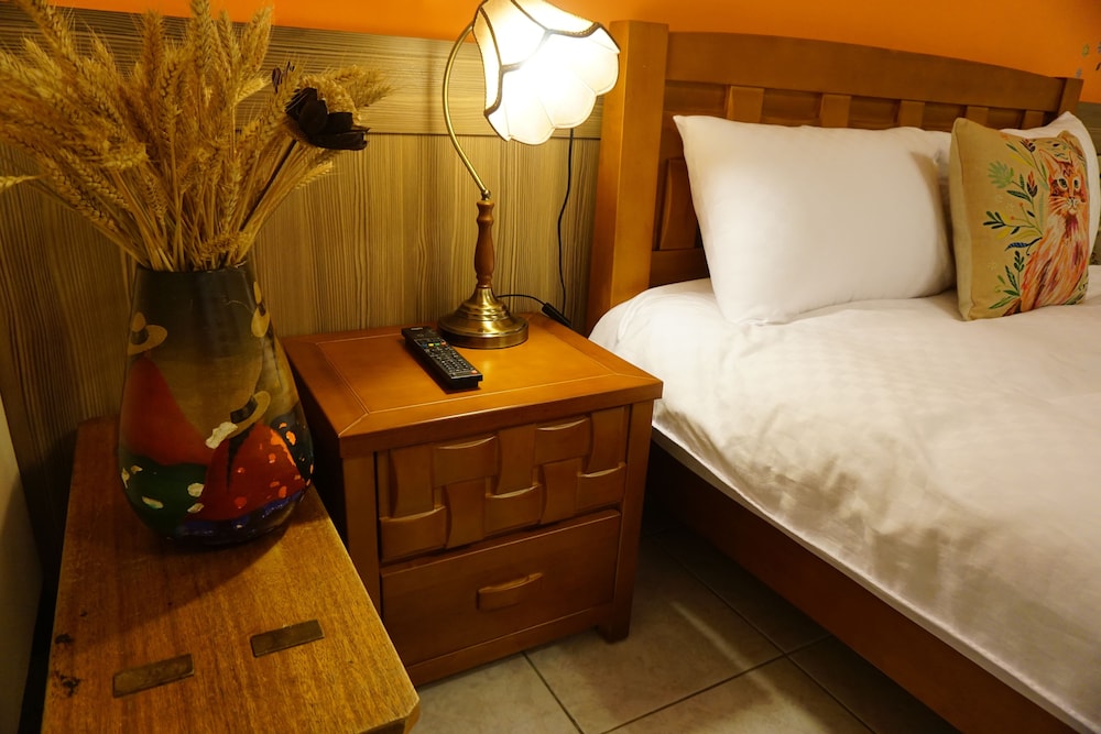 Comfort Double Room, 1 Bedroom, Mountain View photo 1