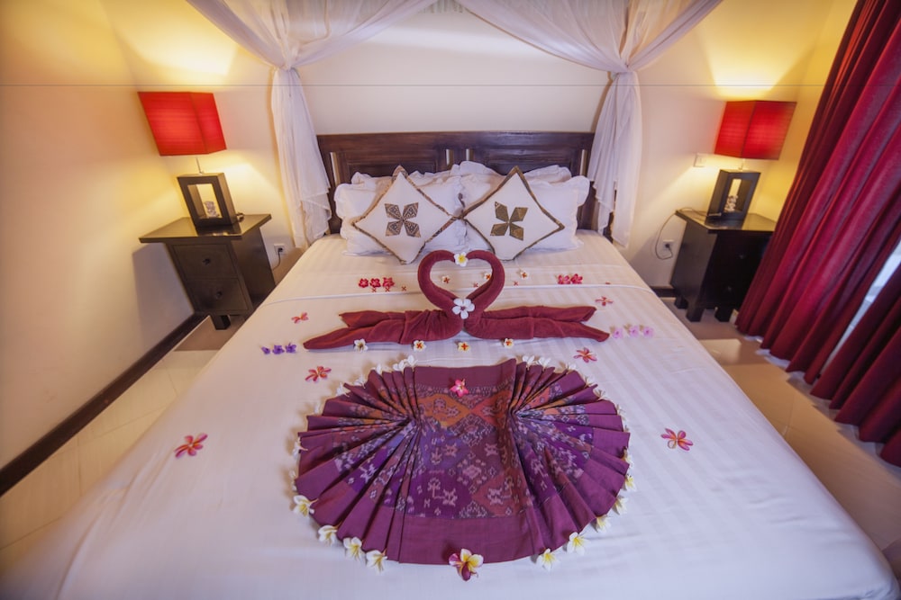 Superior Room With Mountain View photo 1