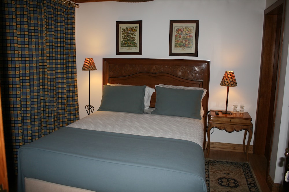 Economy Double Room photo 2