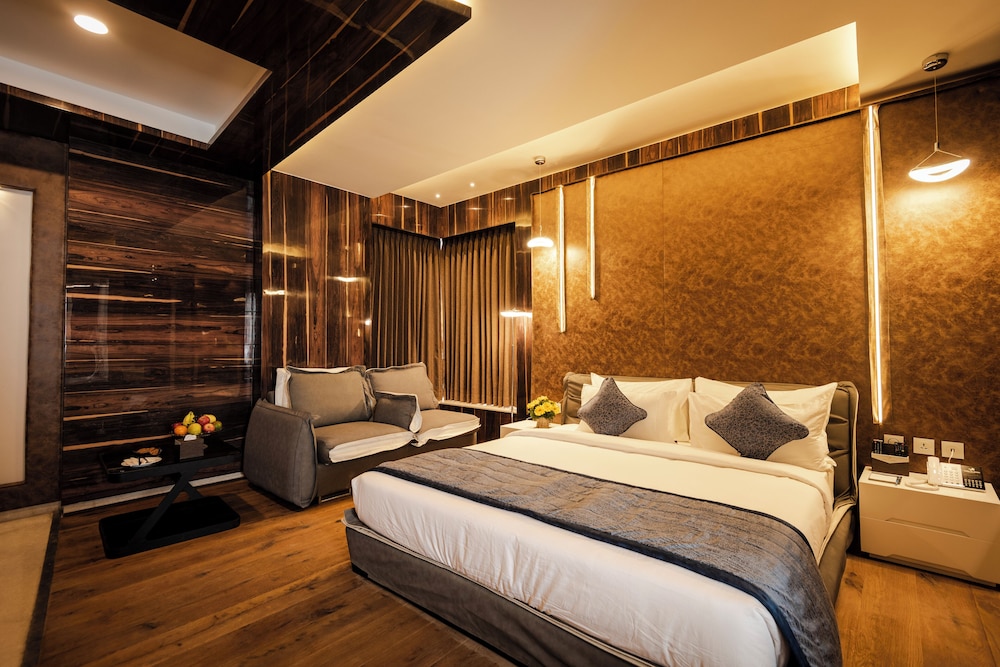 Junior Studio Suite photo 2