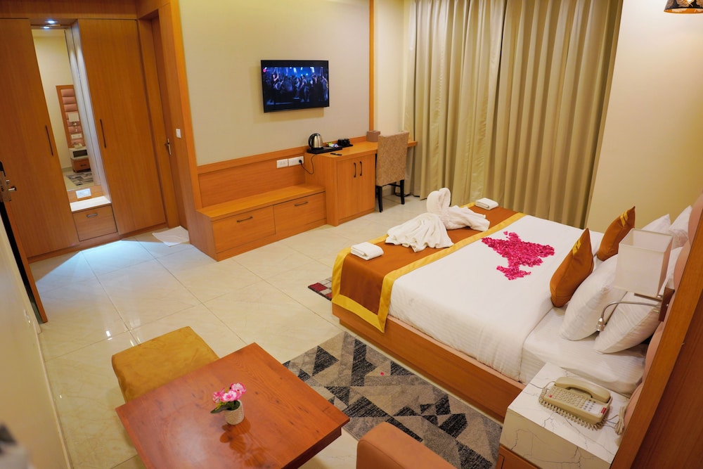 Exclusive Room photo 1