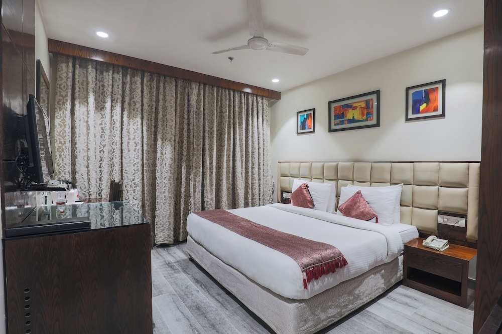 Standard Room - Photo 9