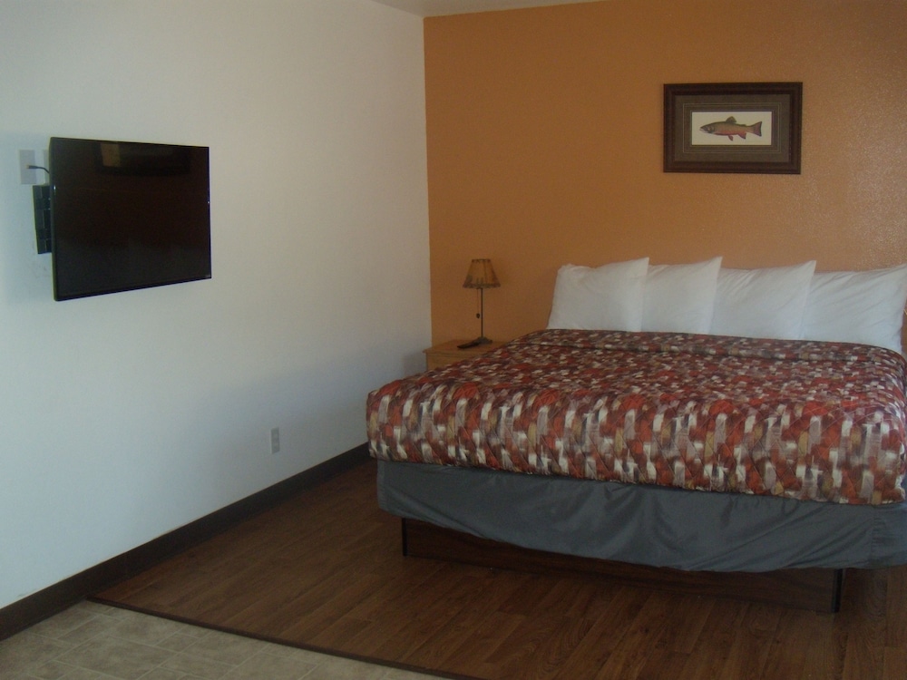 Comfort Room, 1 Bedroom, Mountain View, Mountainside (Not Pet Friendly) photo 1