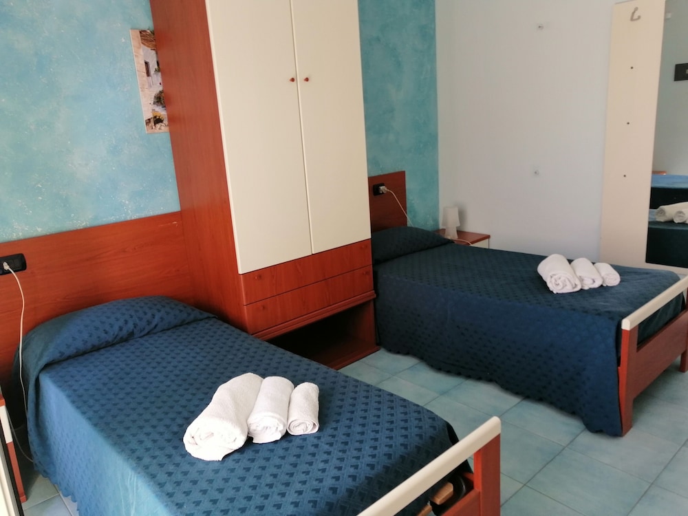 Basic Double Or Twin Room, 1 Double Bed photo 1