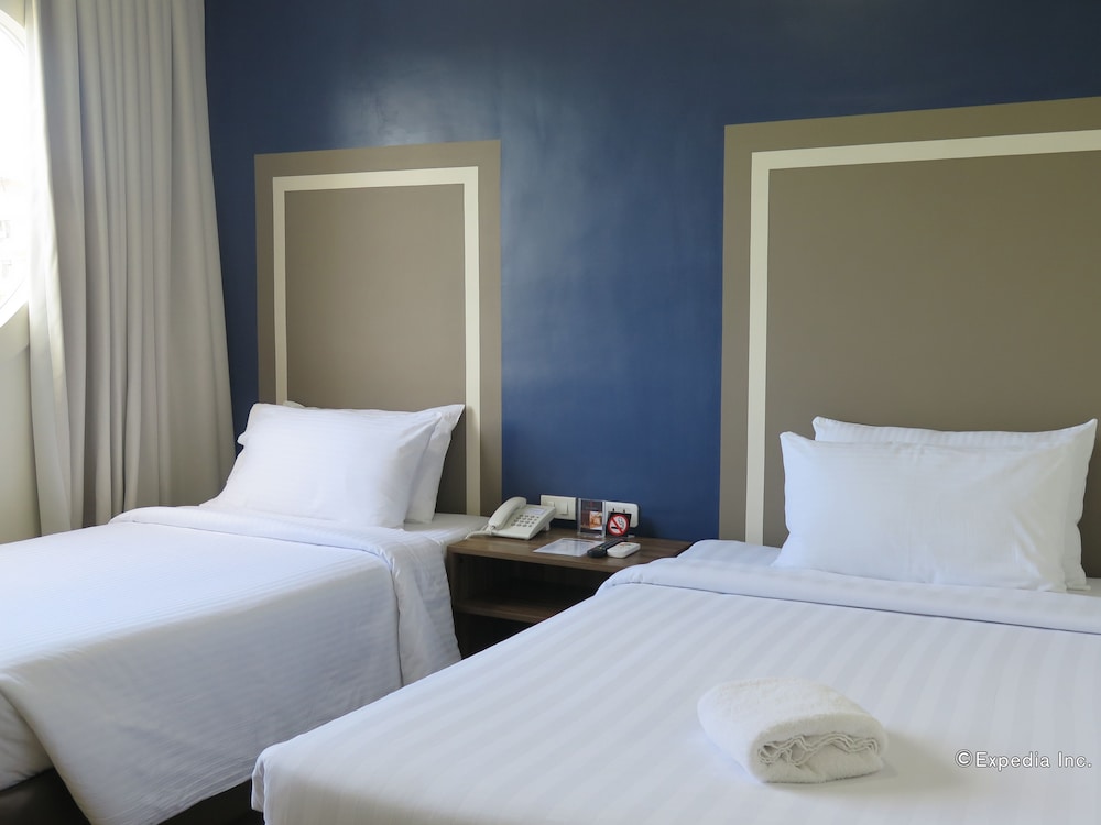 Deluxe Triple Room photo 1