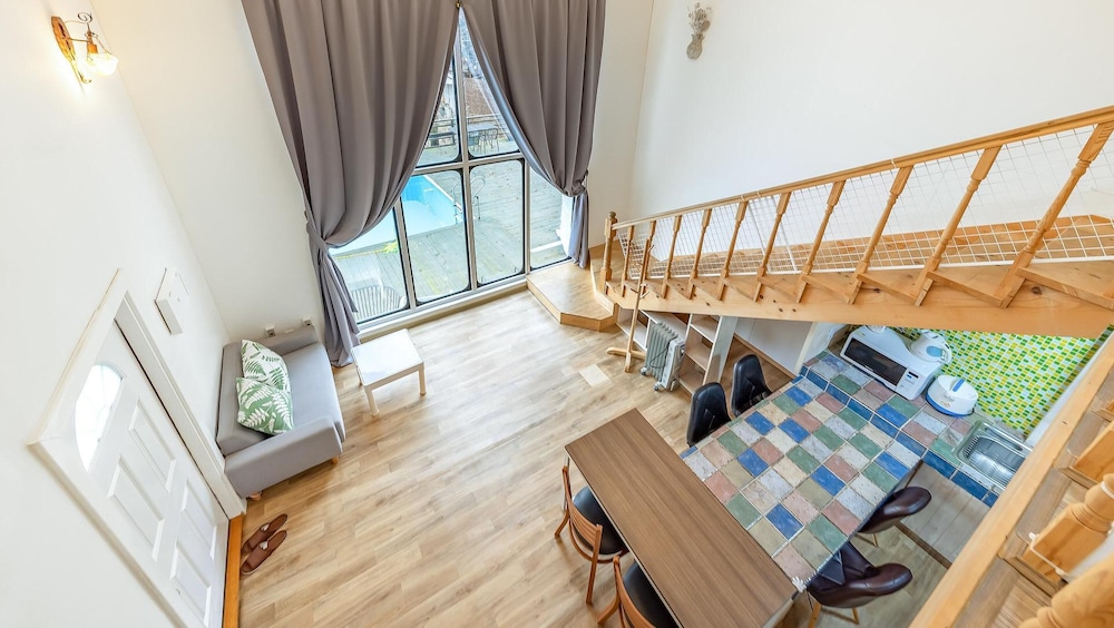 Basic Room, 1 Bedroom (101ho(multiple layer)) - Photo 8