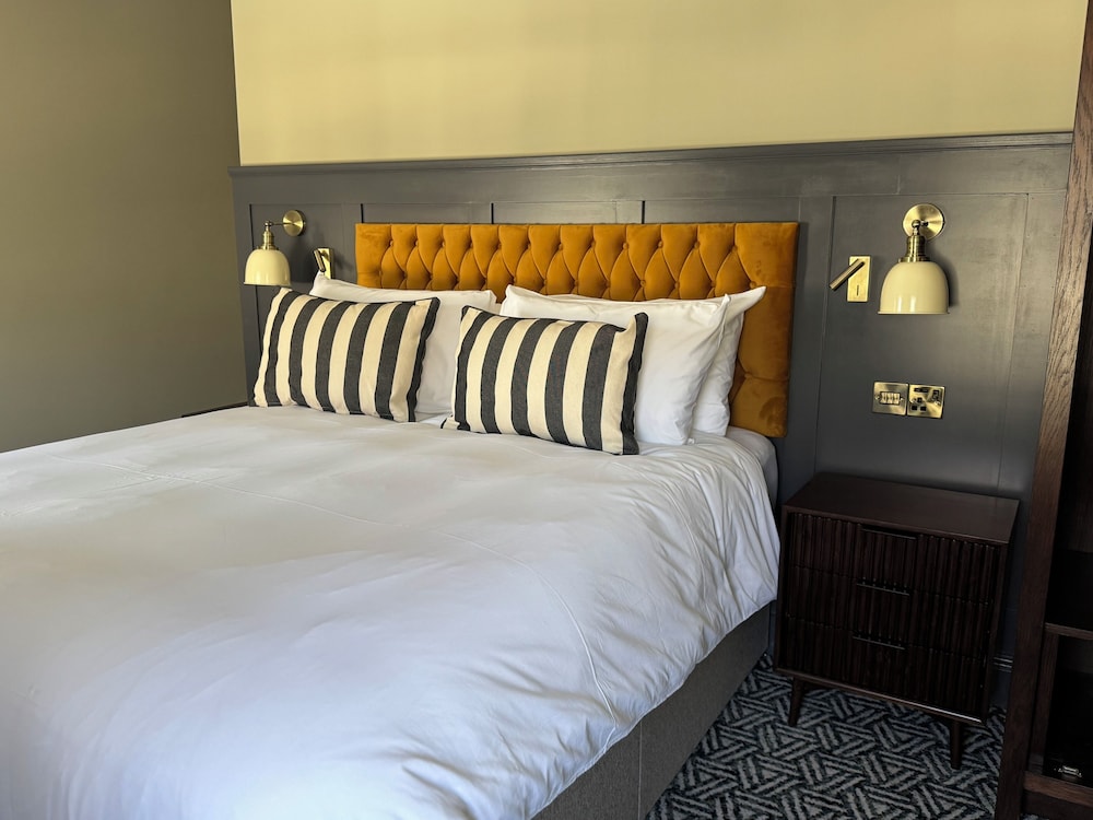Comfort Double Room photo 2