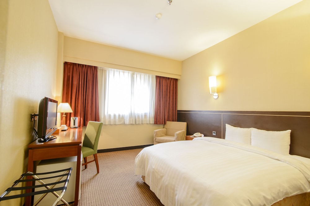 Standard Double Room, 1 Double Bed, Non Smoking - Photo 7
