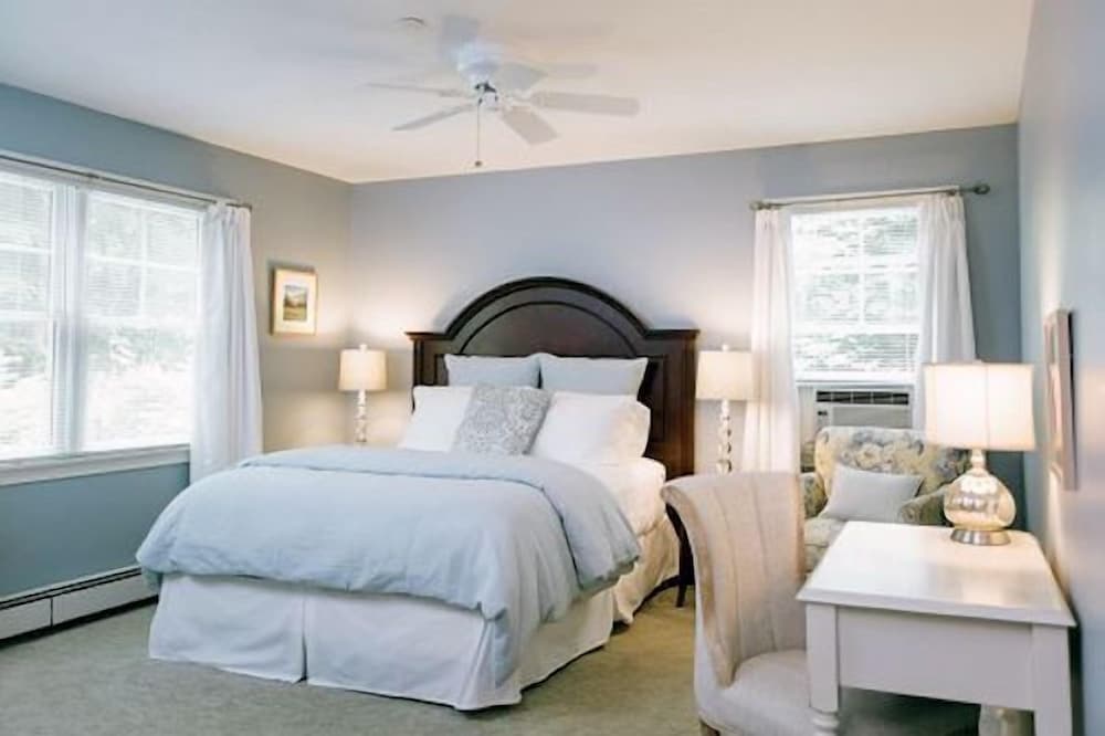 Standard Double Room, Ground Floor