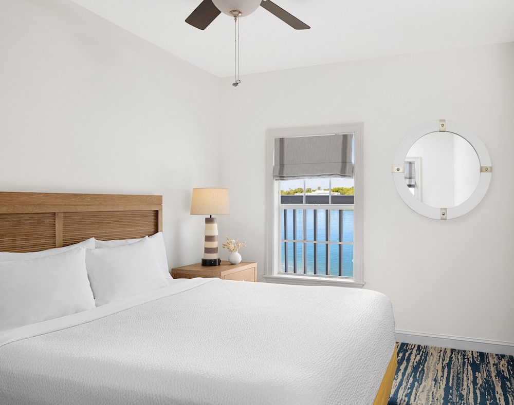 Villa, 2 Bedrooms, Accessible Bathtub