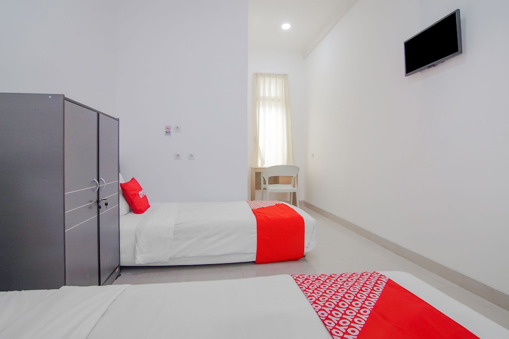 Deluxe Twin Room - Photo 5