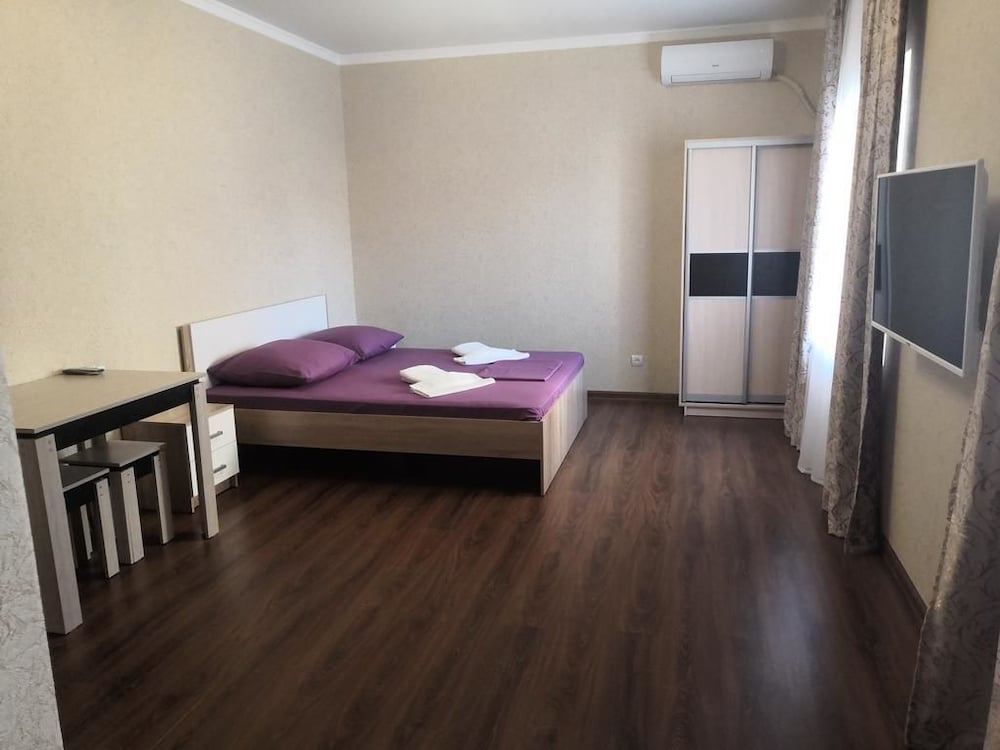 Superior Quadruple Room, Multiple Beds photo 1