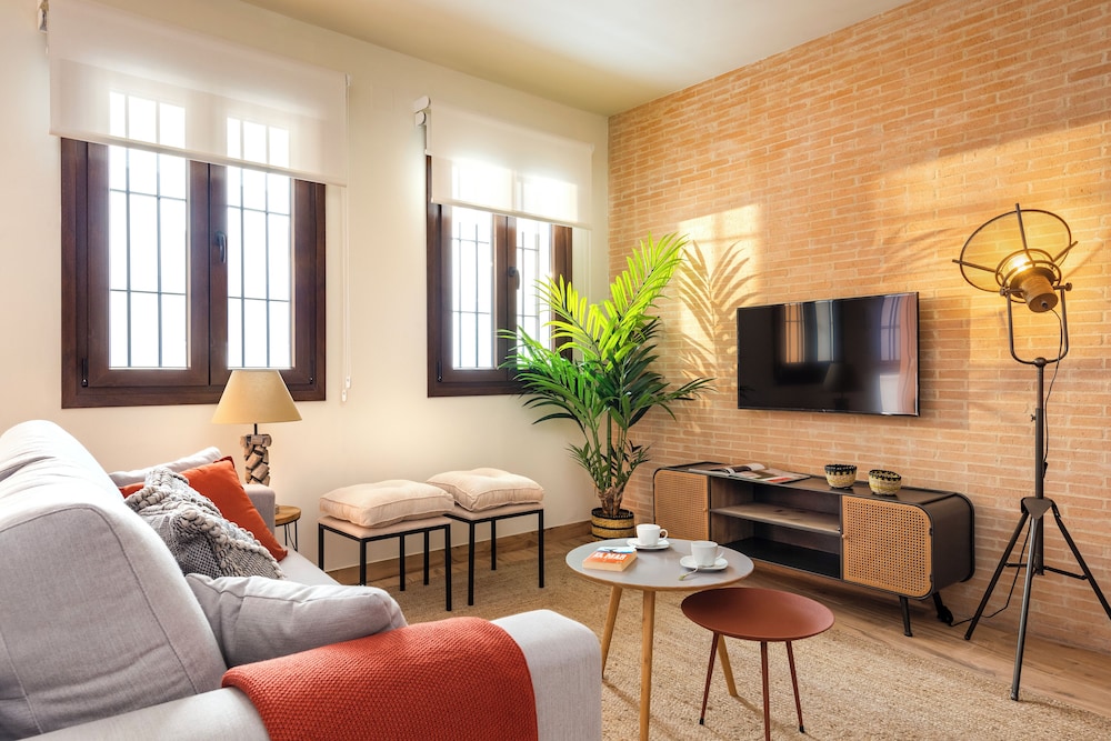 Comfort Apartment, 1 Bedroom