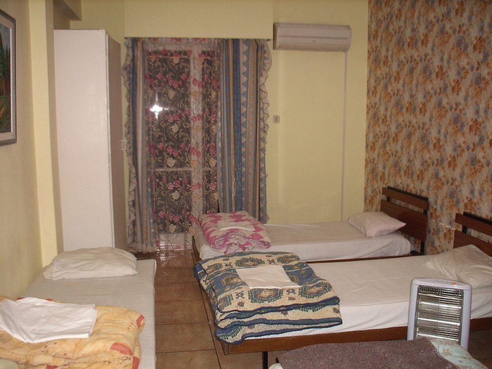 Standard Room, Balcony (for 5)