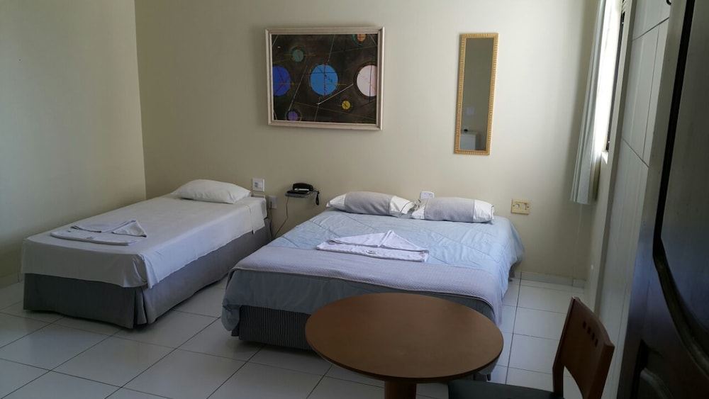 Triple Room photo 1