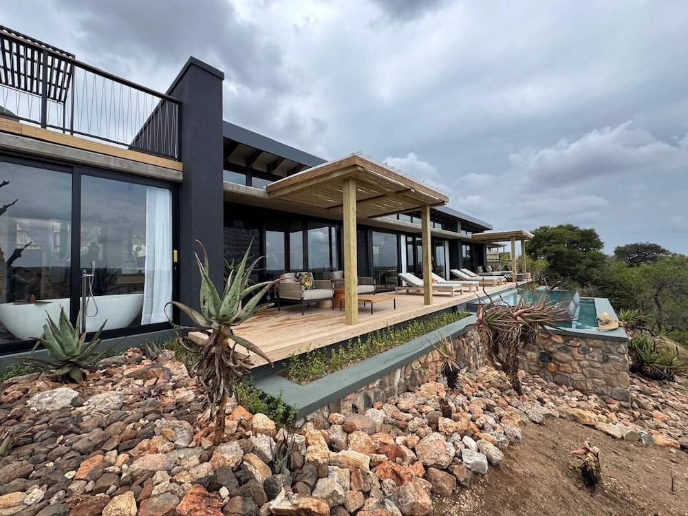 2 Bedroom River View Villa & Plunge Pool photo 1