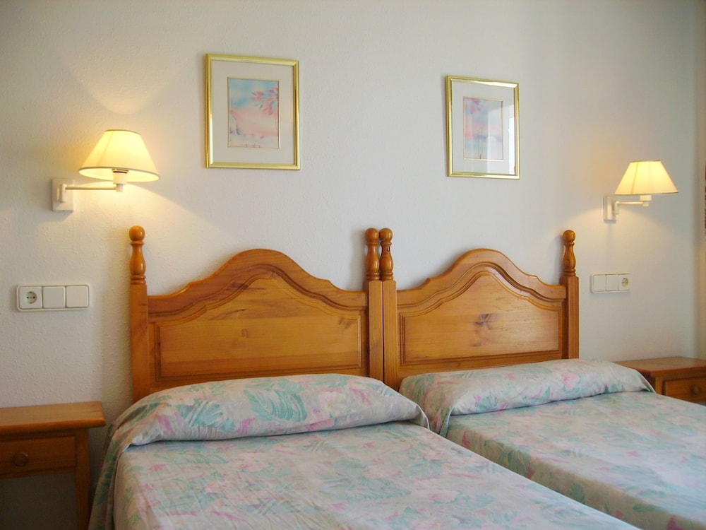 Apartamento, 1 habitación