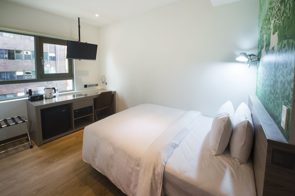 Budget Single Room photo 2