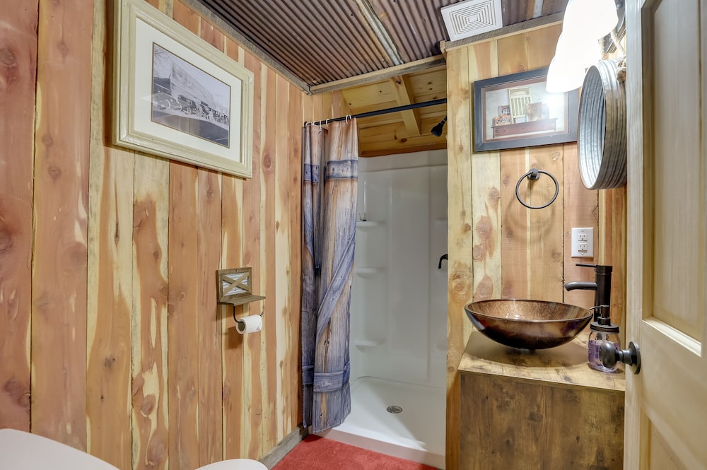 House (1 Bedroom) photo 2