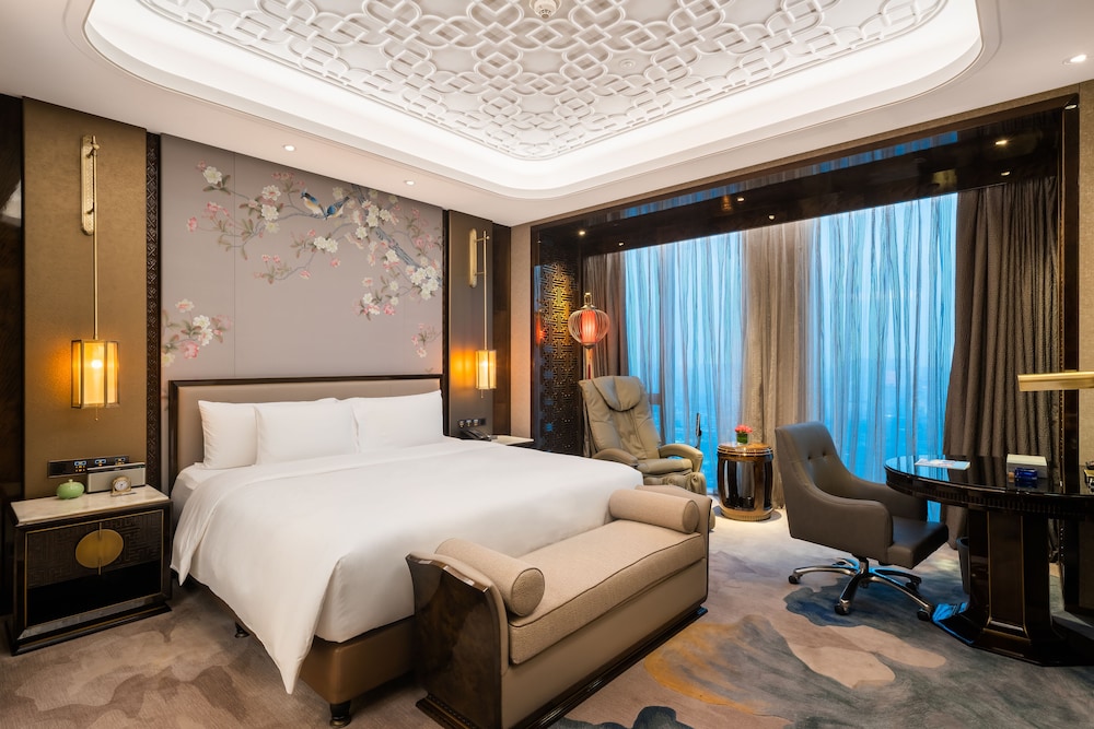 Grand Deluxe Room photo 2